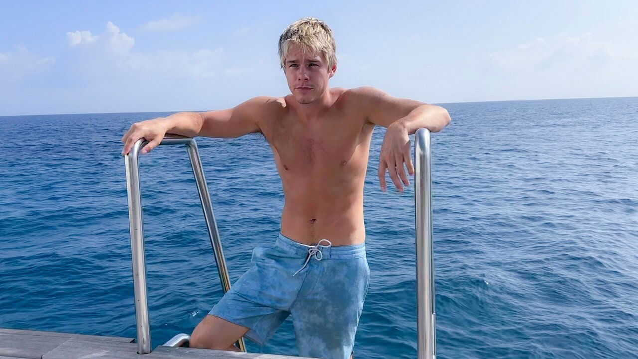 Love in the Maldives 0