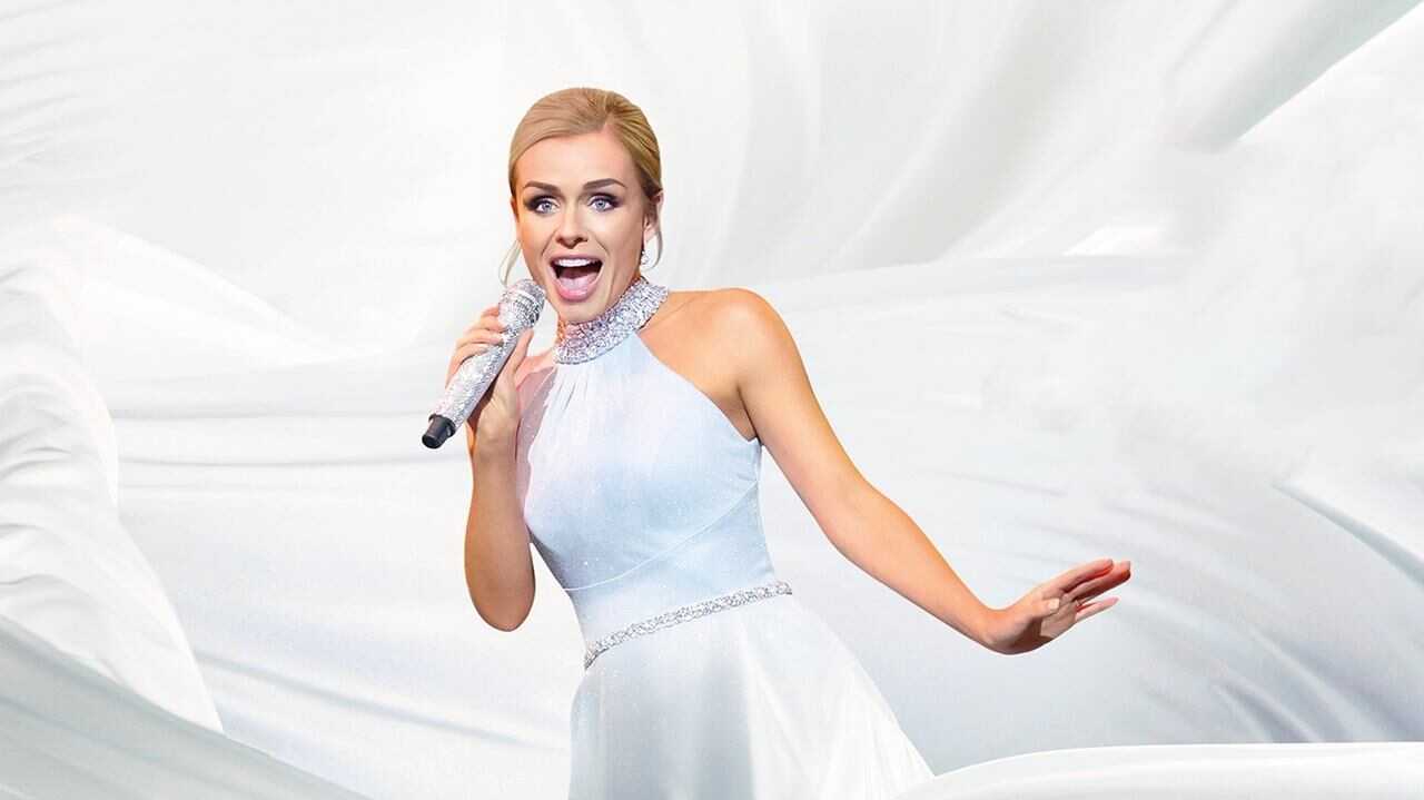 Katherine Jenkins Christmas Spectacular 0