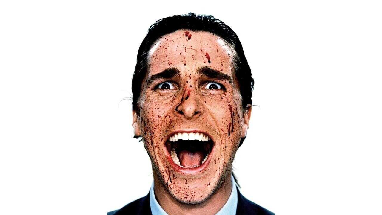 American Psycho 0