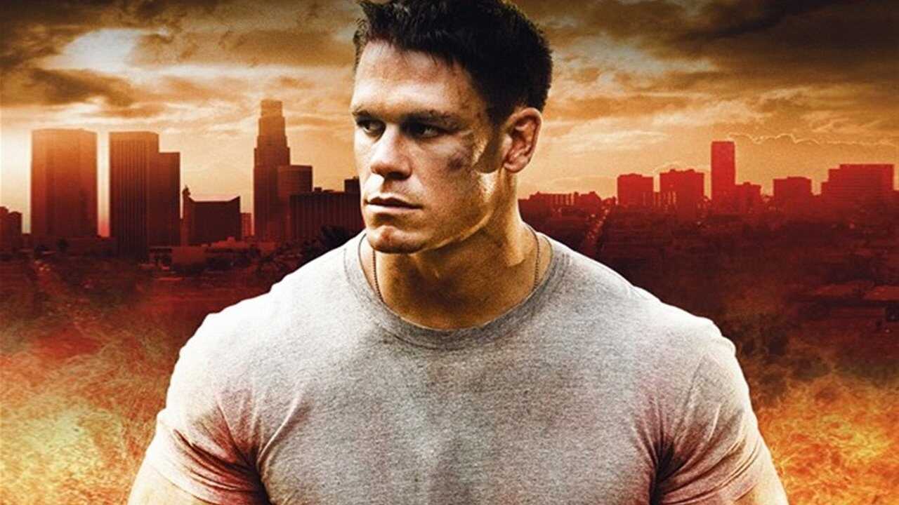 The Marine 0