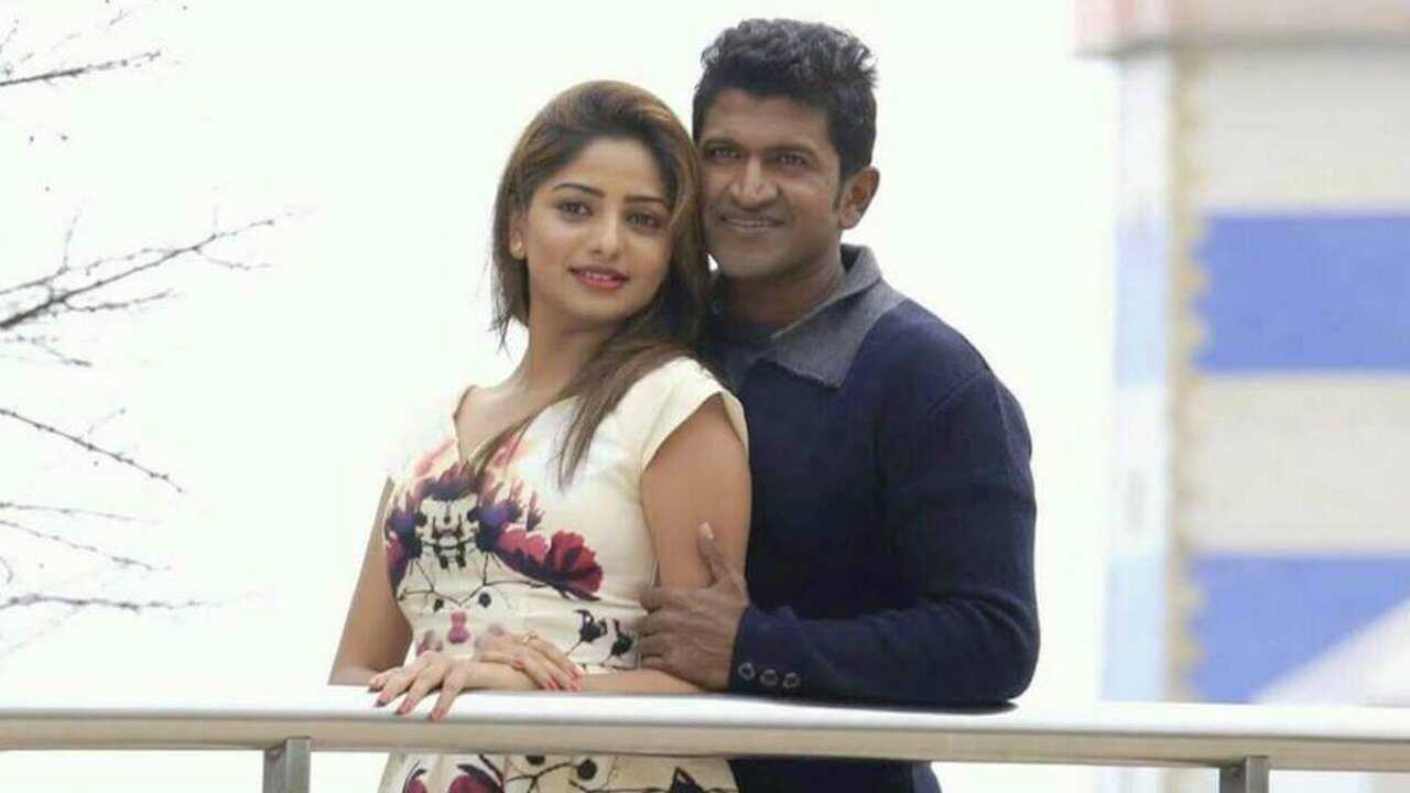 Chakravyuha (2016) 0