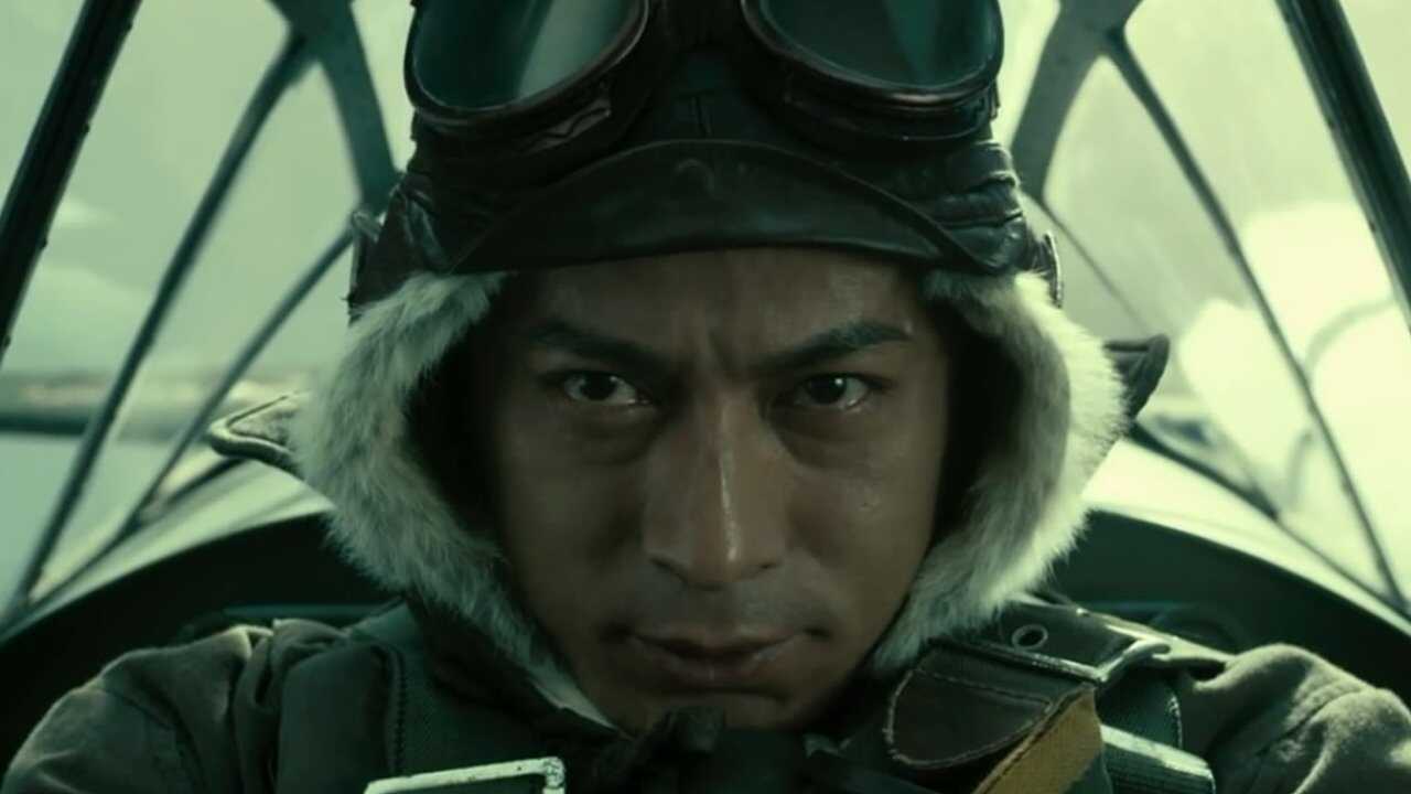永遠の0 0
