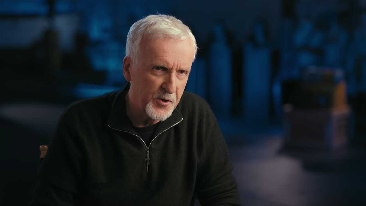 D+ - Fire and Water: Making the Avatar Films (2025) (US) 2