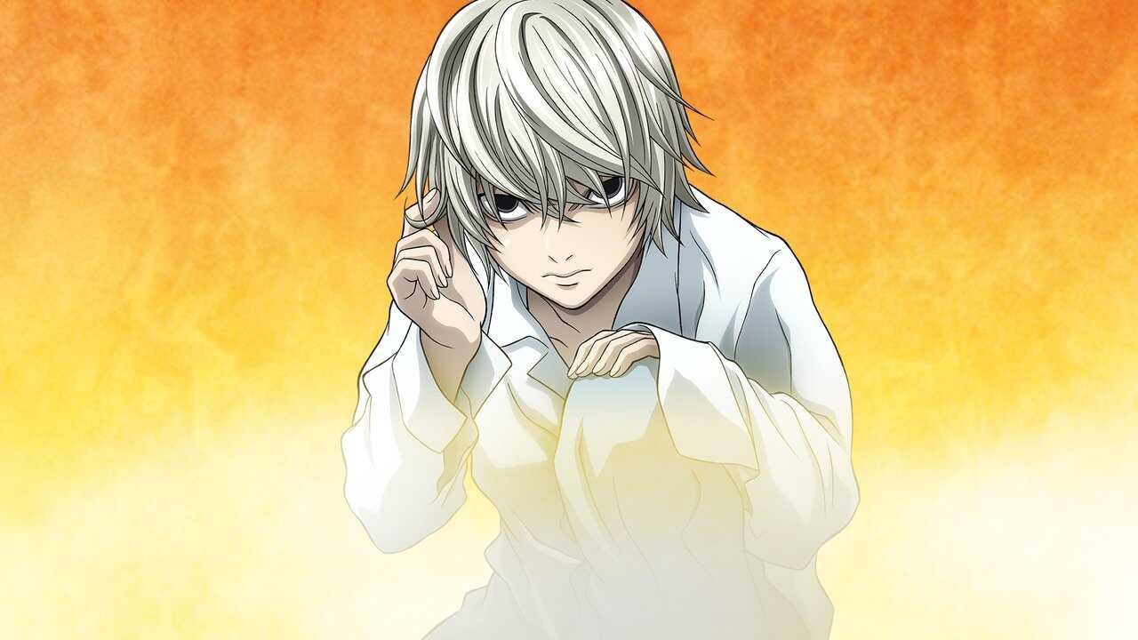 Death Note Relight 2: L's Successors 0