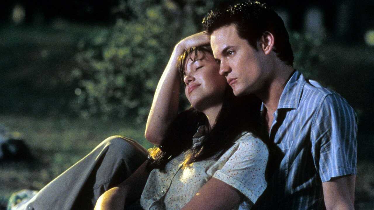 A Walk to Remember 0