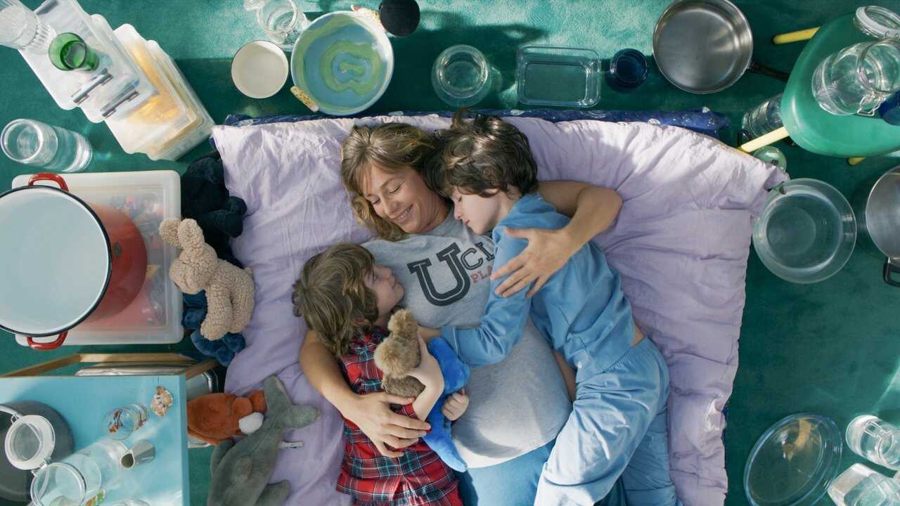 Par amour (2024) 0