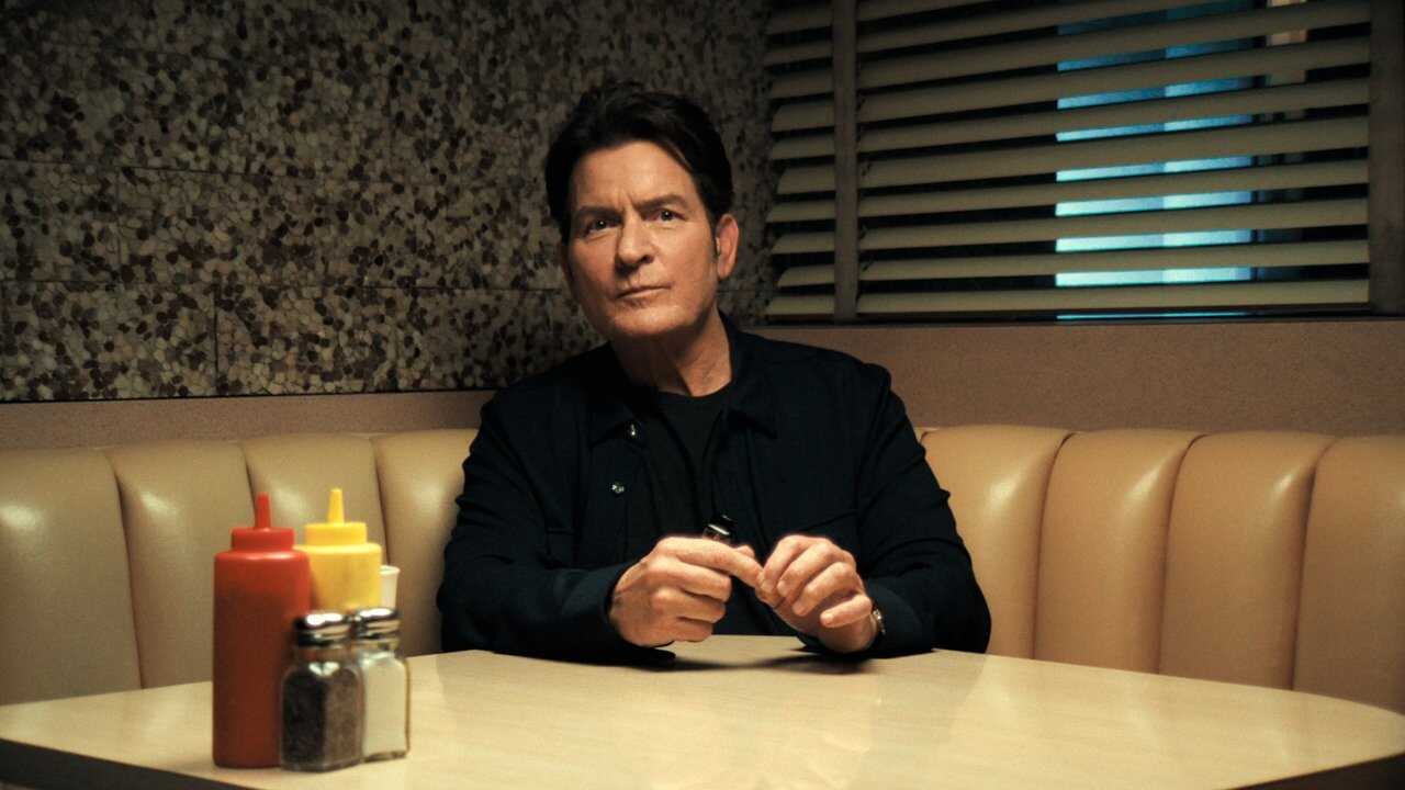 DE - aka Charlie Sheen (2025) (US) 3