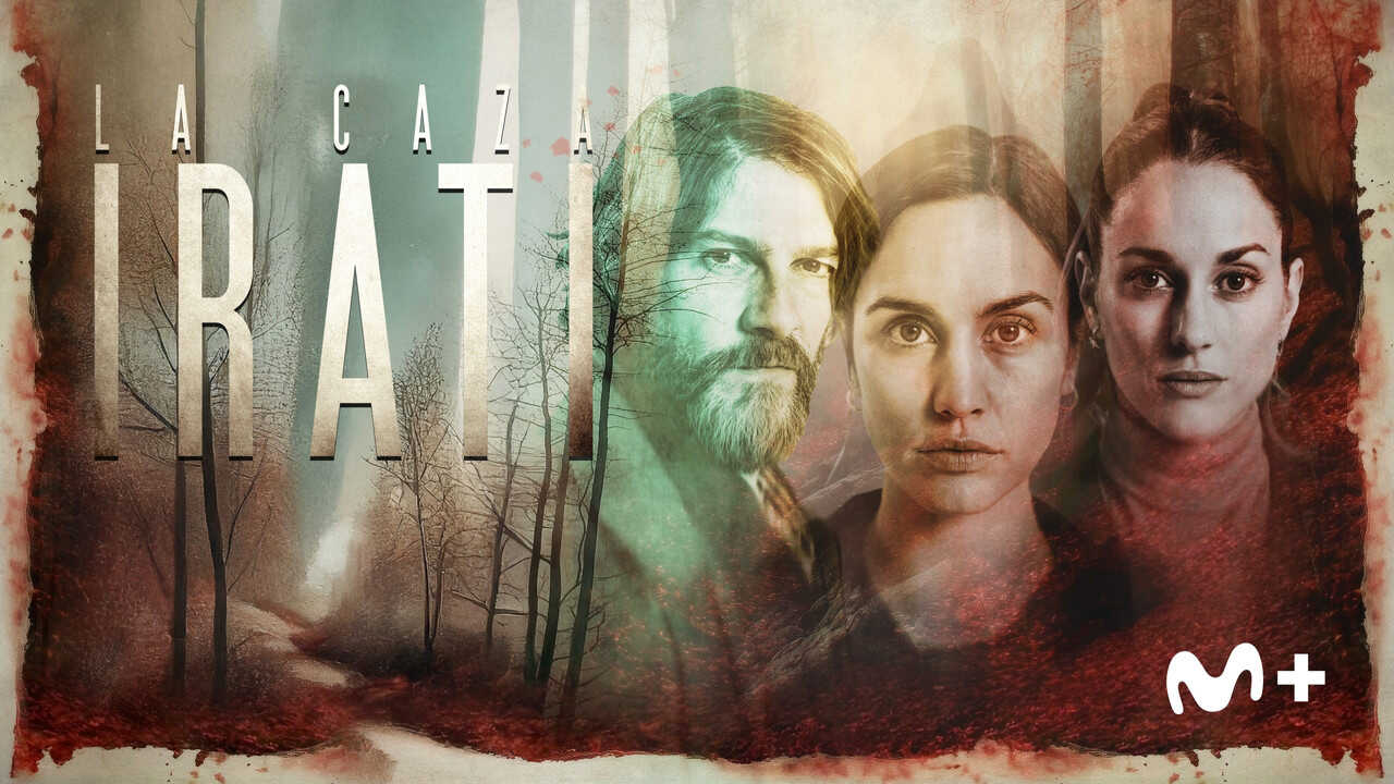 ES - La caza (2019) (ES) 4