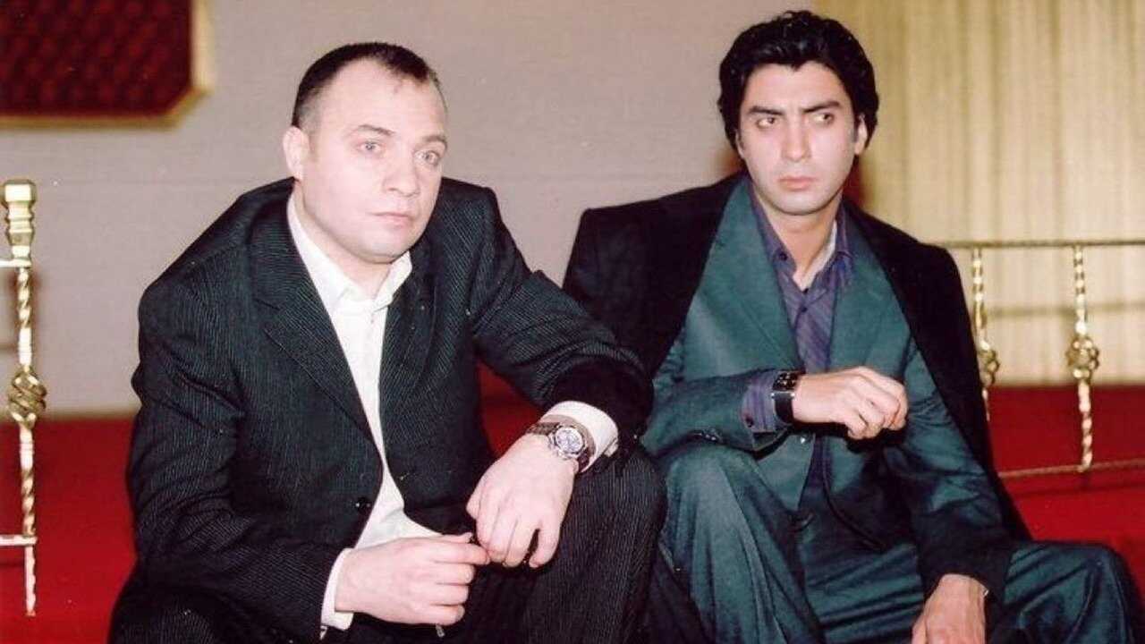 EX - Kurtlar Vadisi / Dolina Vukova 0