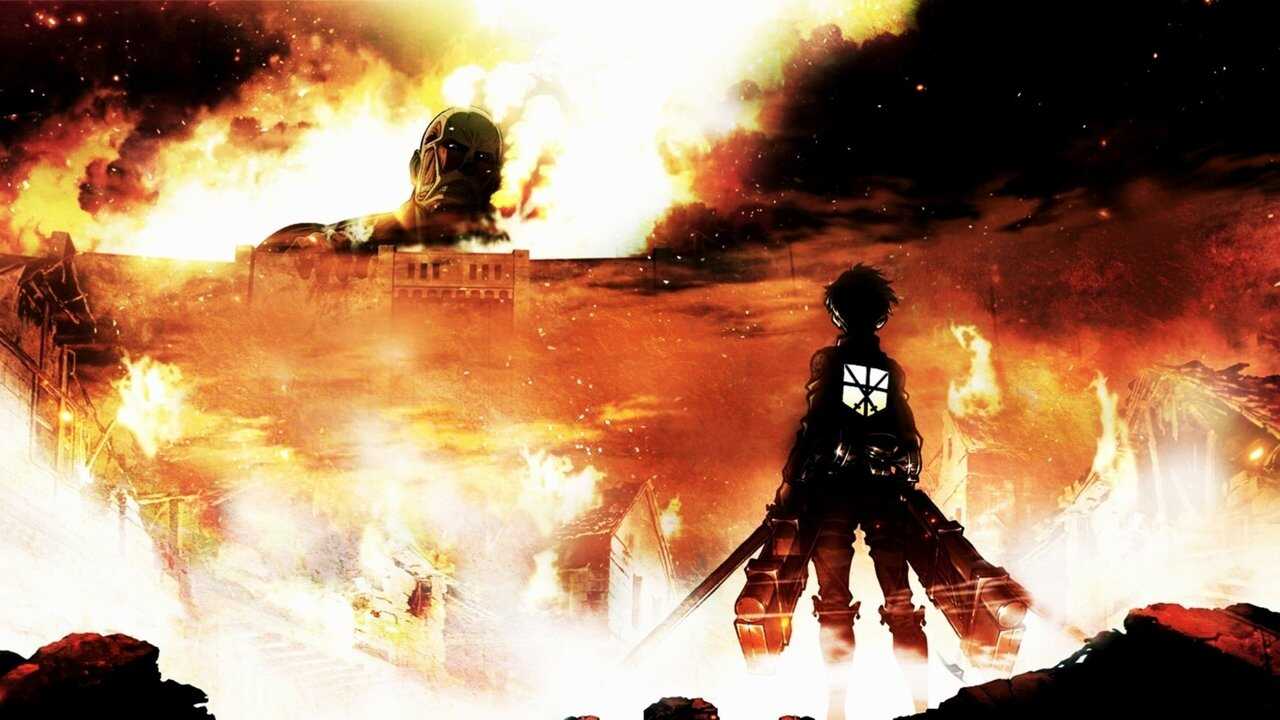 ES - Ataque a los Titanes 4