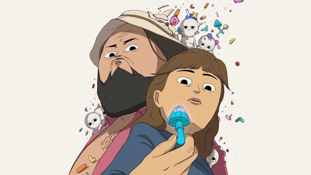 ES - Efectos Secundarios (2025) 2