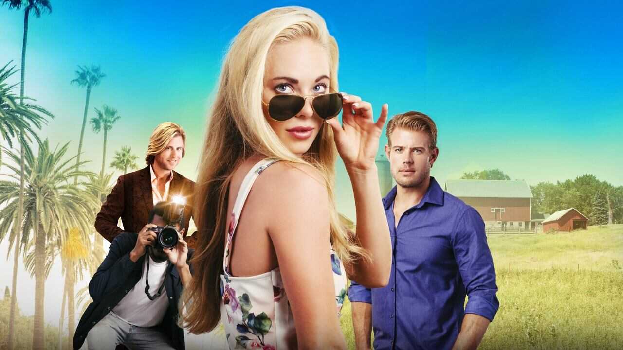 Ucieczka w miłość (2018) 0