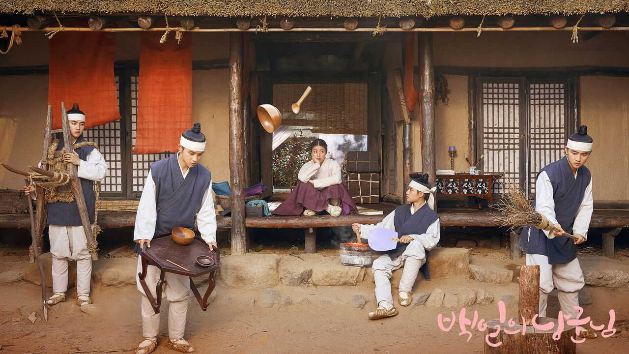 NF - 100 Days My Prince 1