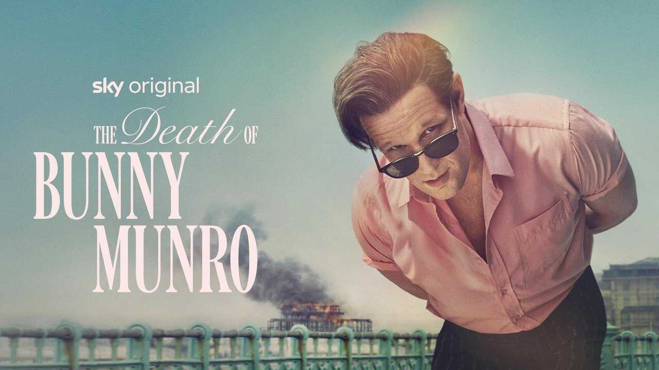AR - The Death of Bunny Munro (2025) (GB) 3
