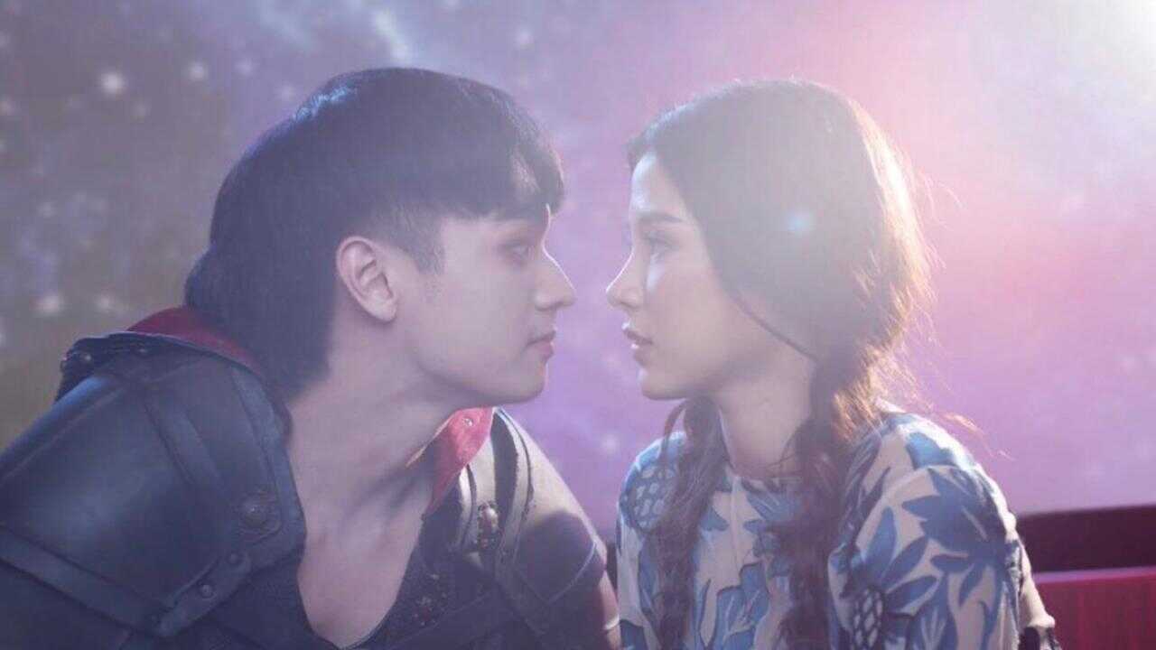 NF - My Dear Warrior 0