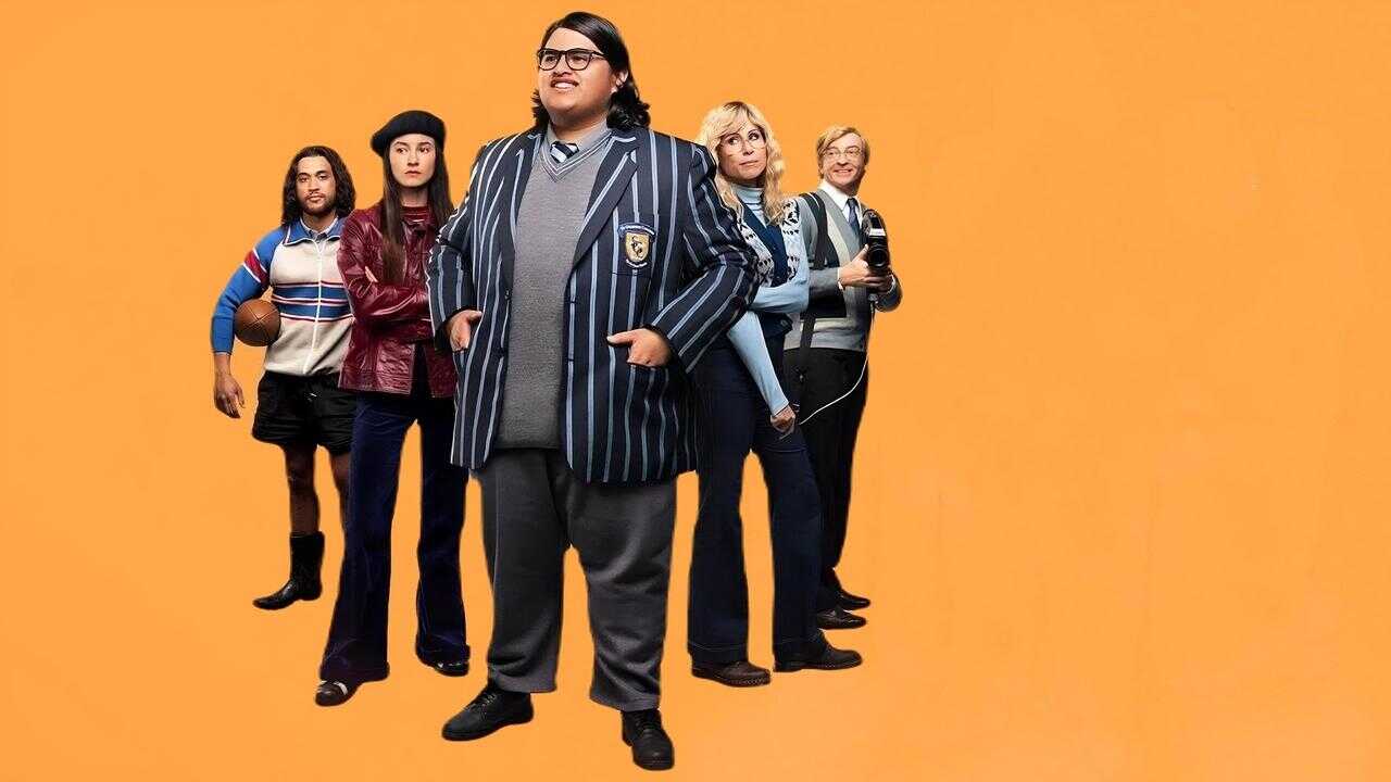 Uproar (2023) 0