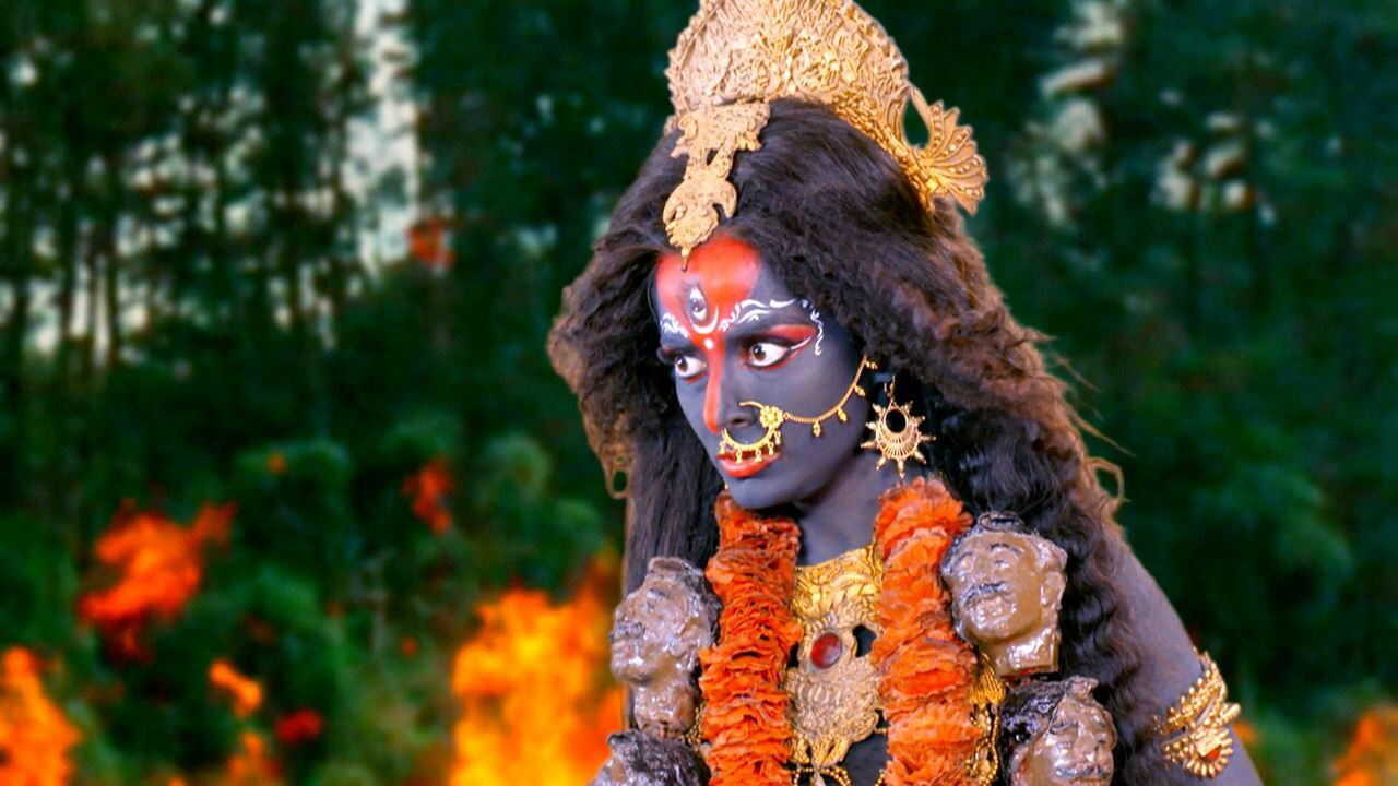 IN - Mahakaali - Anth Hi Aarambh Hai (2017) (IN) 2