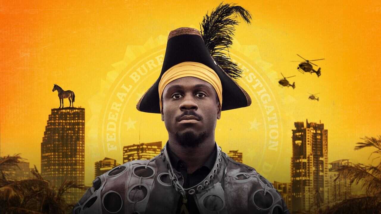 Nadejdzie ten dzień (2019) 0