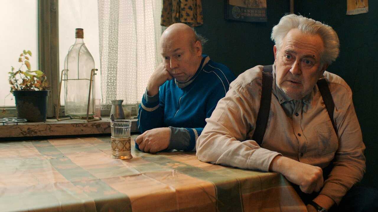 Five Percent (2023) 0