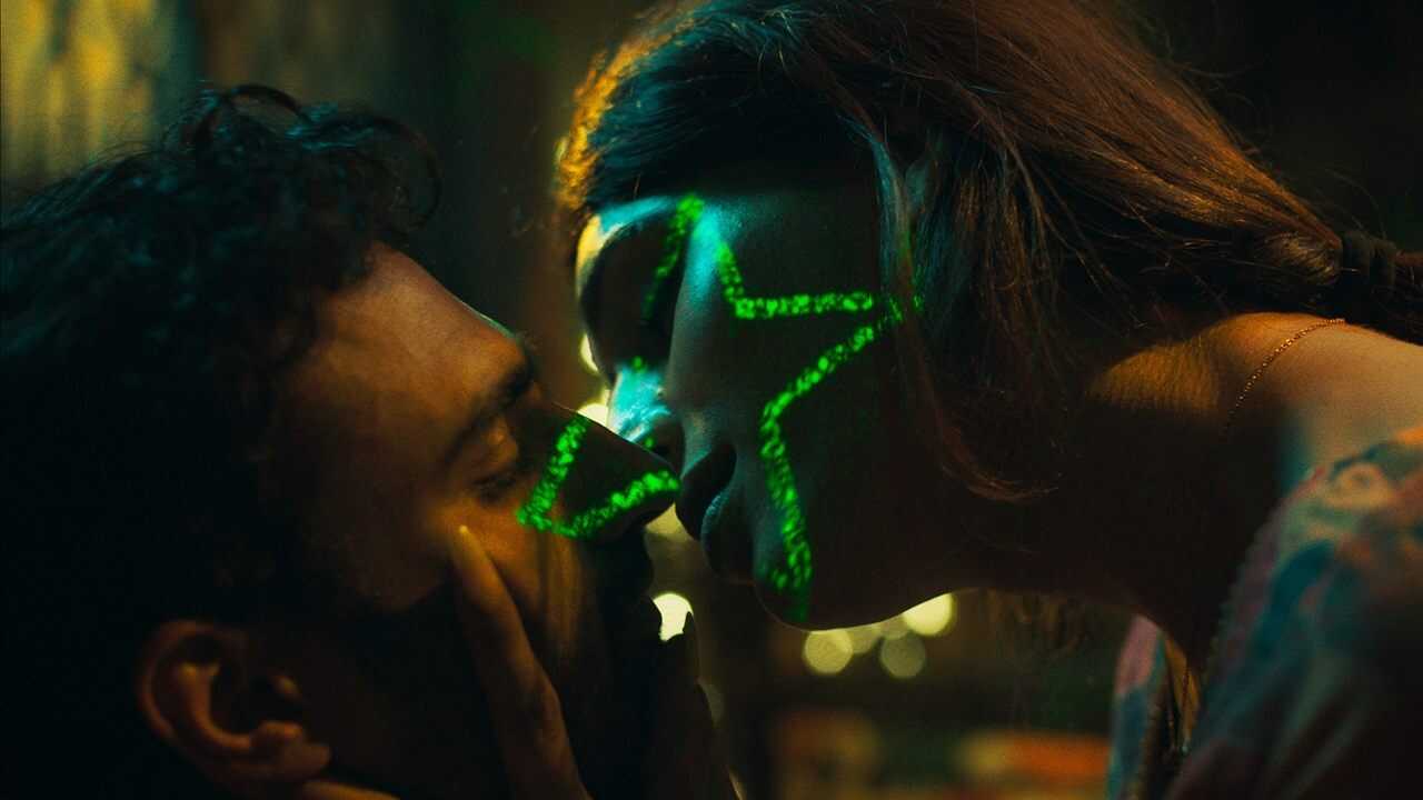 Joyland (2022) 0