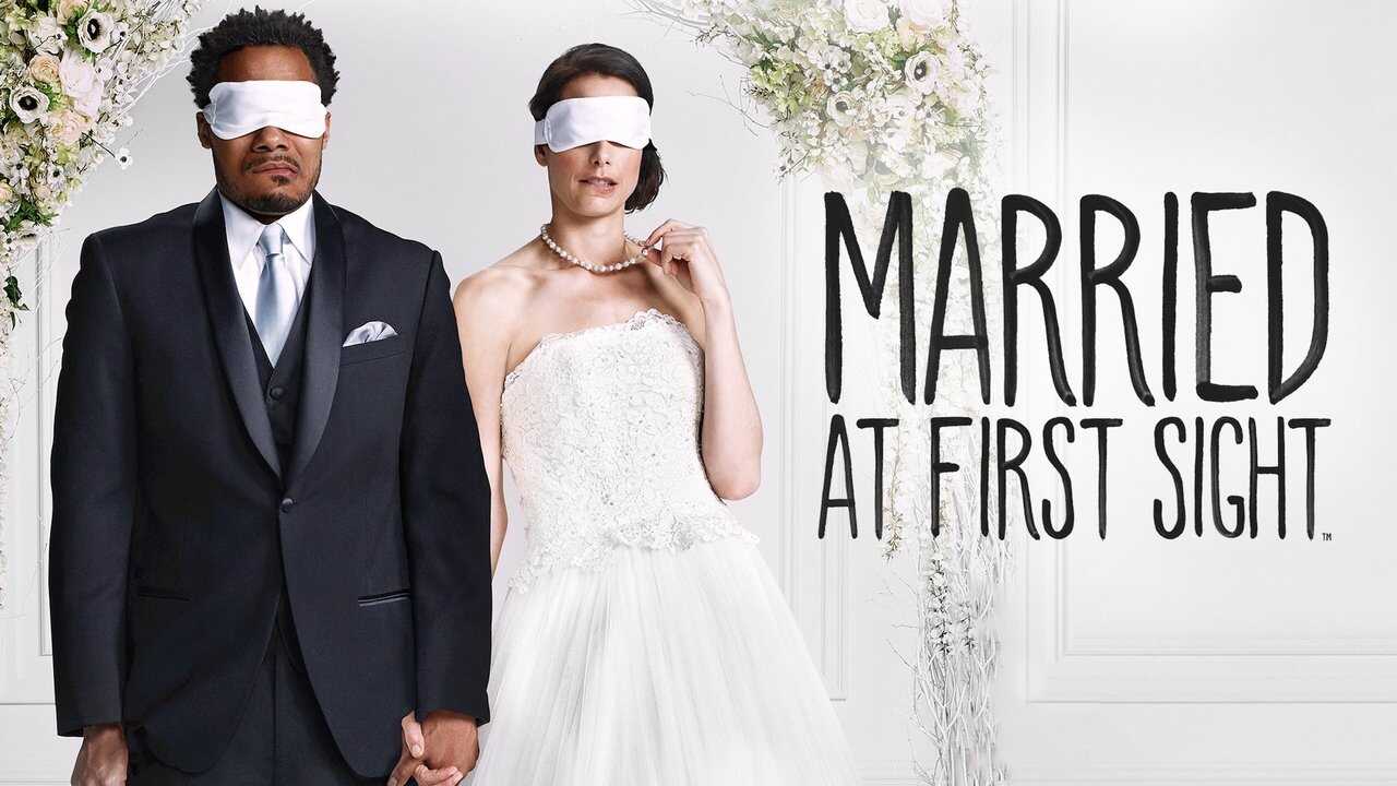 EN - Married At First Sight UK (2015) (GB) 0