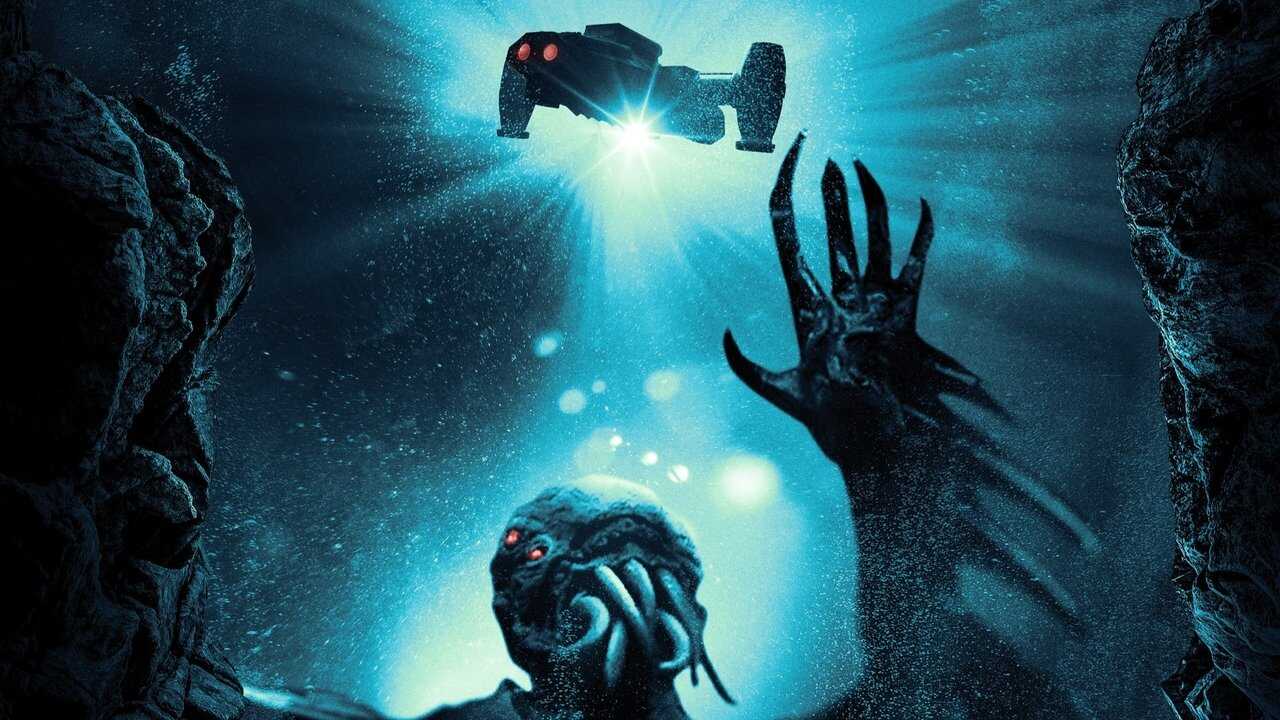 Gods of the Deep (2024) 0