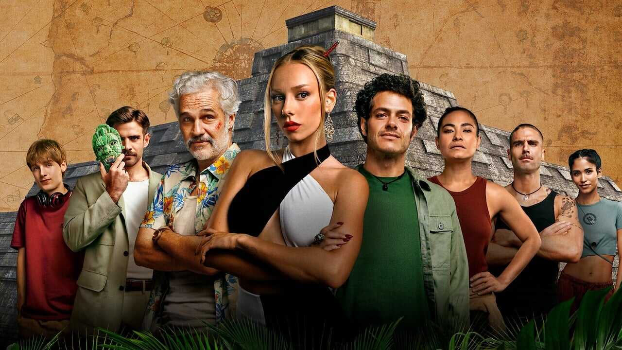 AR - Bandidos (2024) 0
