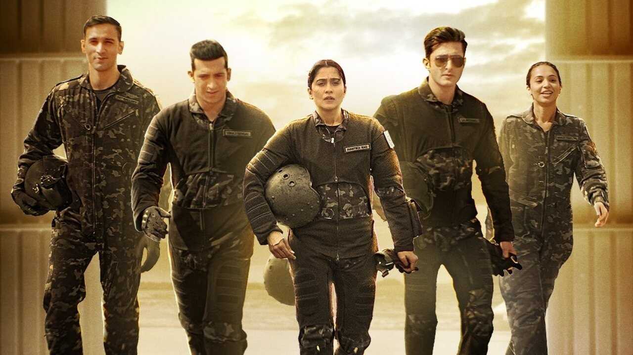 IN - Shoorveer (2022) 0