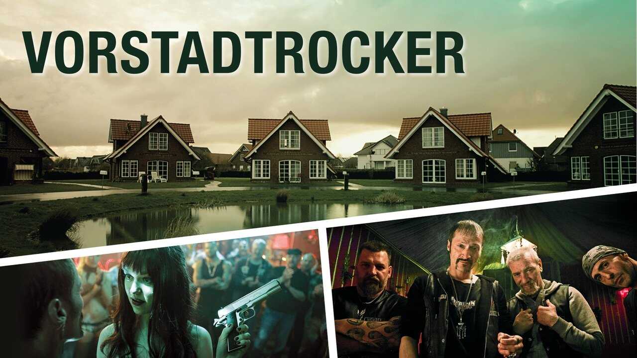 Vorstadtrocker (2015) 0