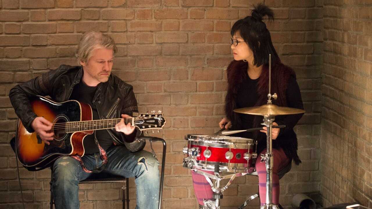 EN - Gilmore Girls: A Year in the Life (2016) (US) 3