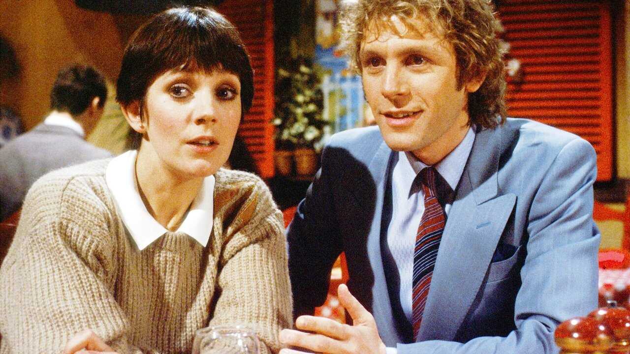 EN - Just Good Friends (1983) 0