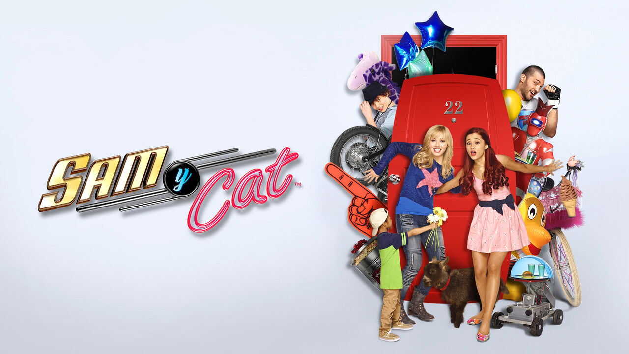 DE - Sam & Cat (2013) (US) 4