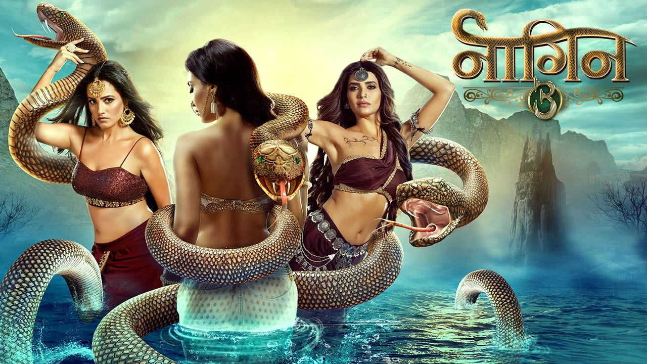 IN - Naagin (2015) (IN) 2