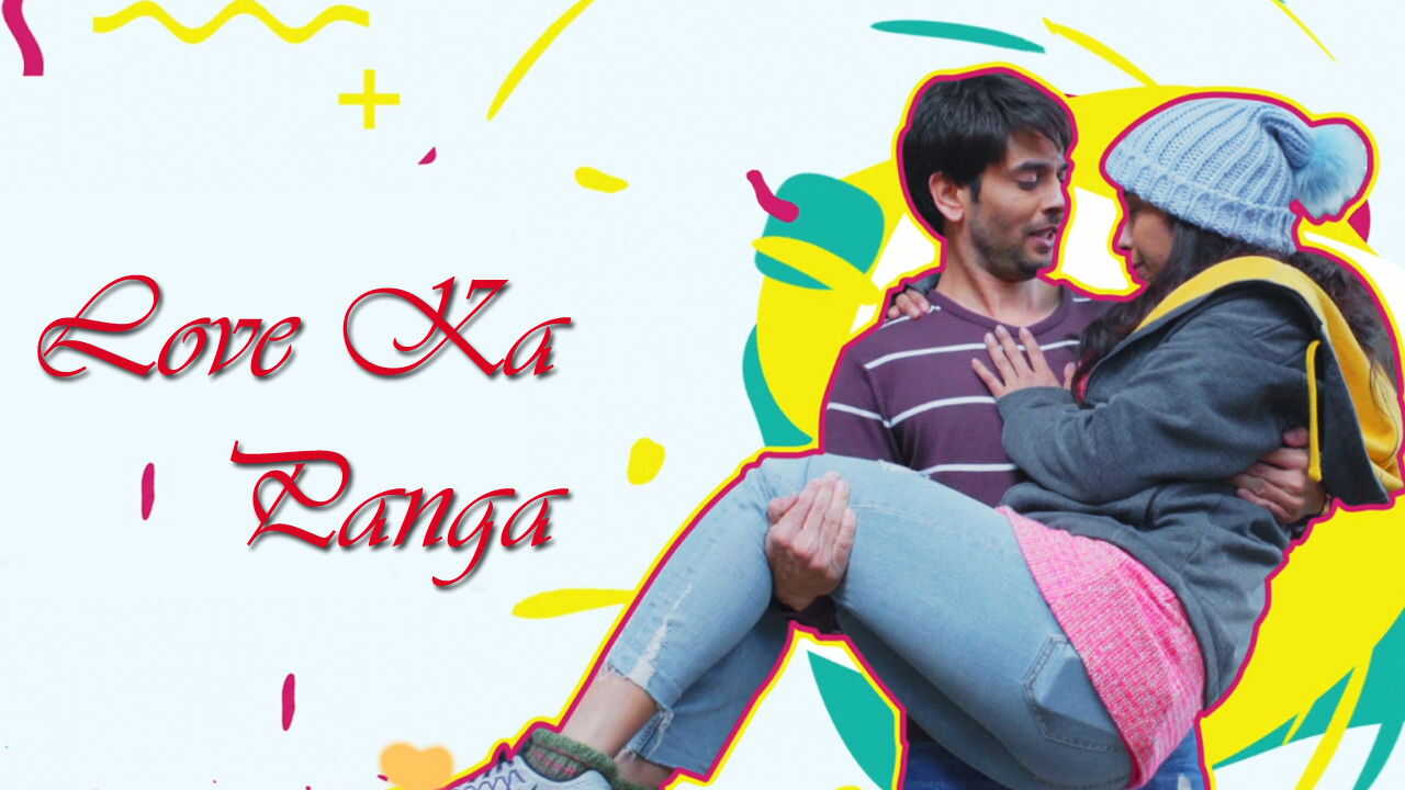 IN - Love Ka Panga (2020) (IO) 0