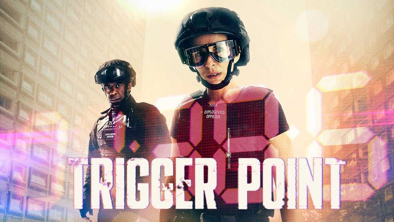 EX - Trigger Point (2022) 4