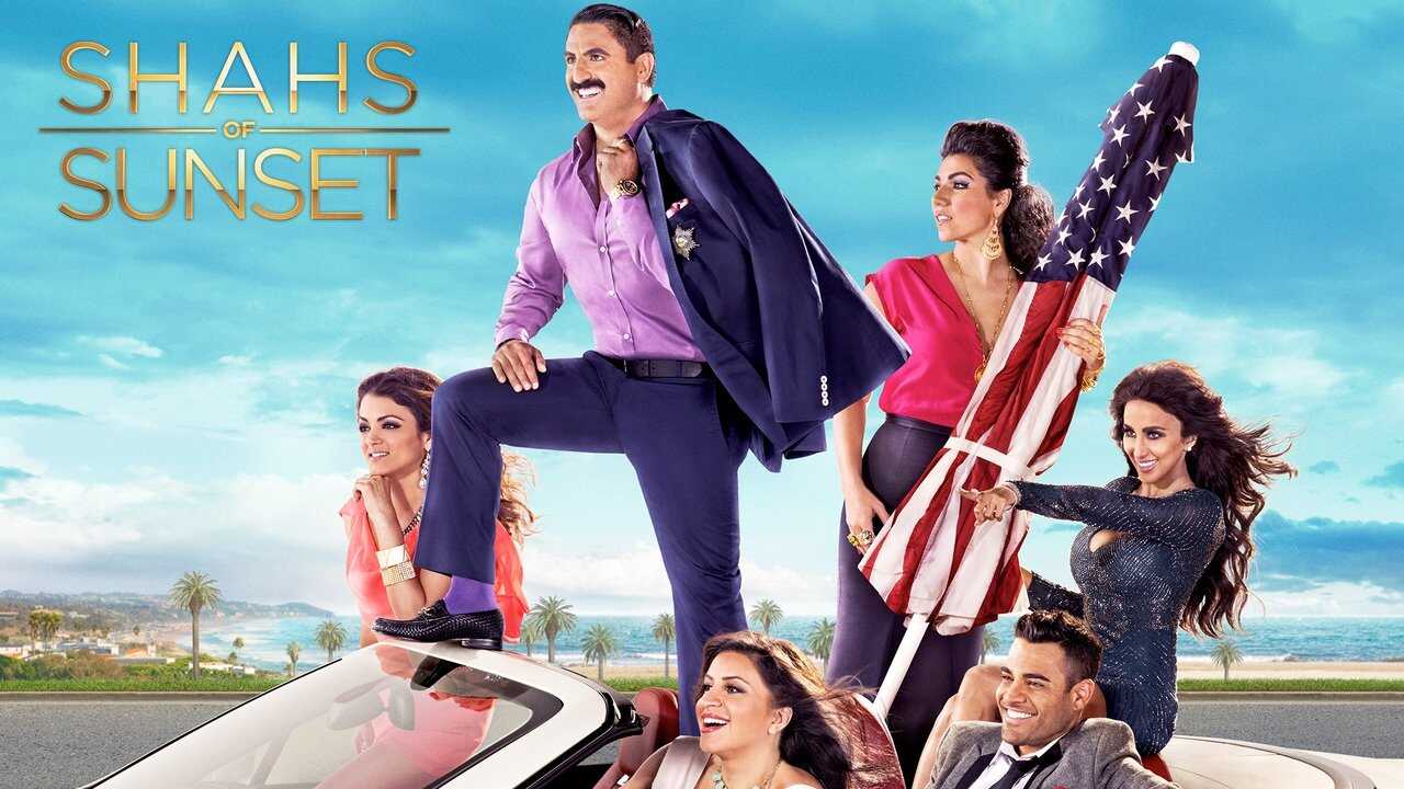 EN - Shahs Of Sunset (2012) (US) 3