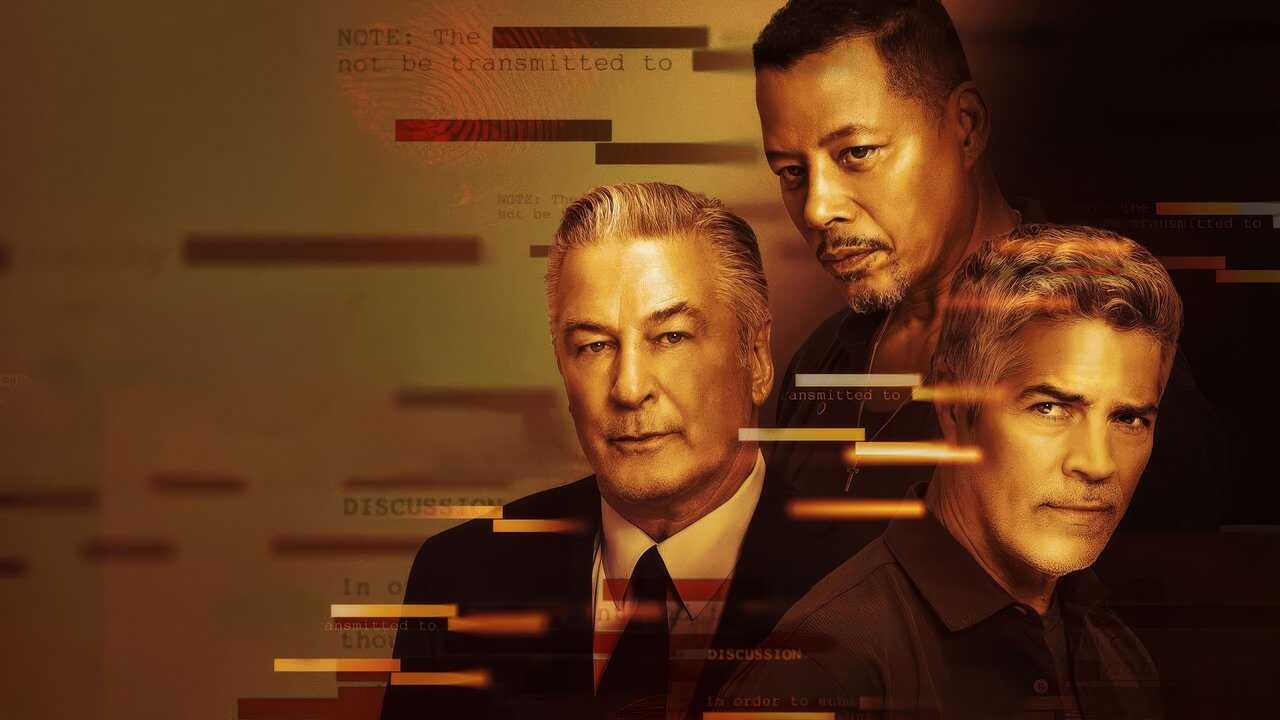 Crescent City (2024) 0