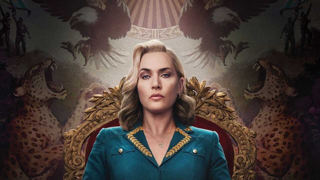 ES - El régimen (2024) 1