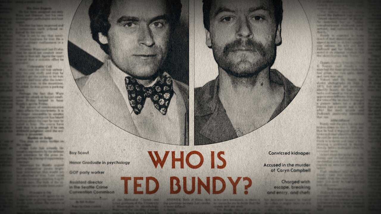 EN - Conversations With A Killer: The Ted Bundy Tapes (2019) 3