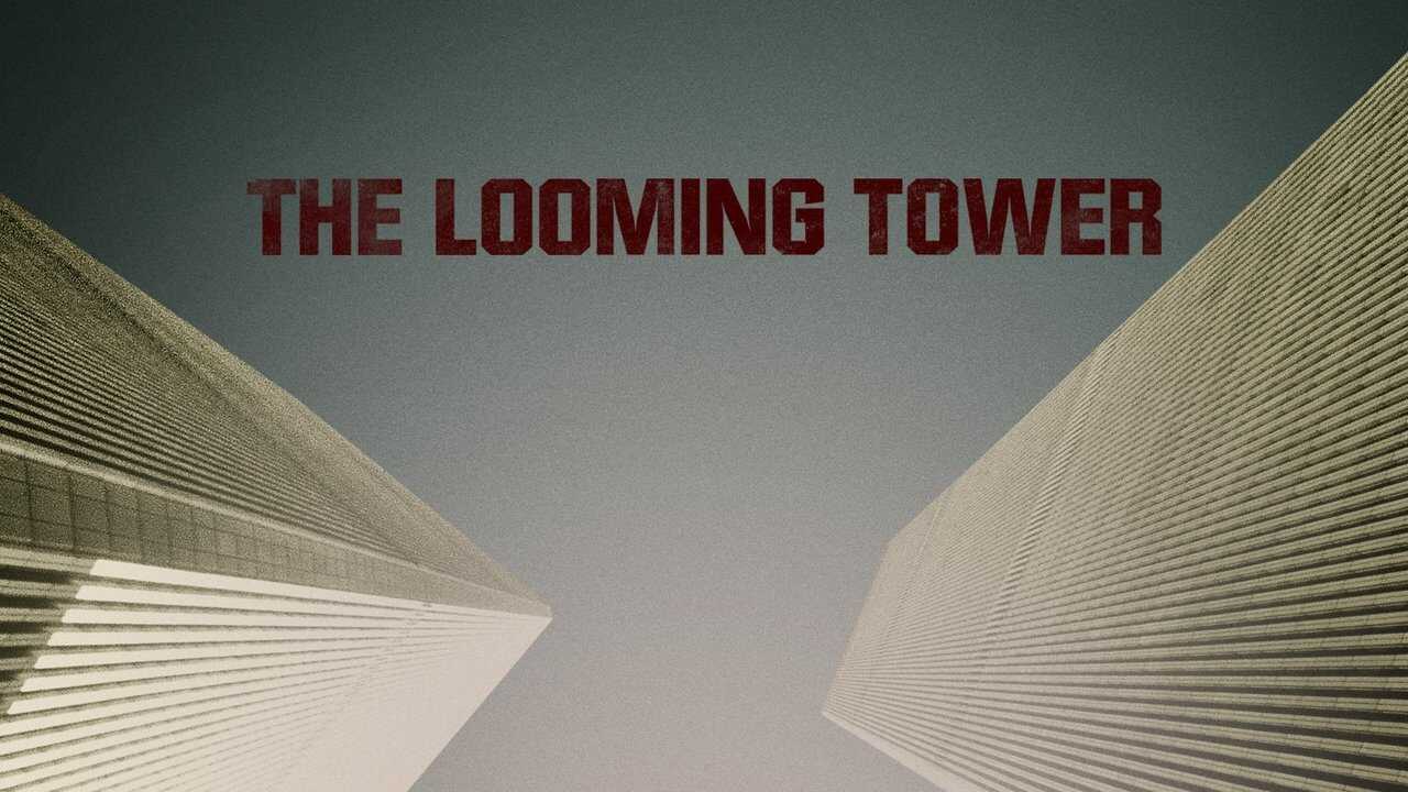 EN - The Looming Tower (2018) 4