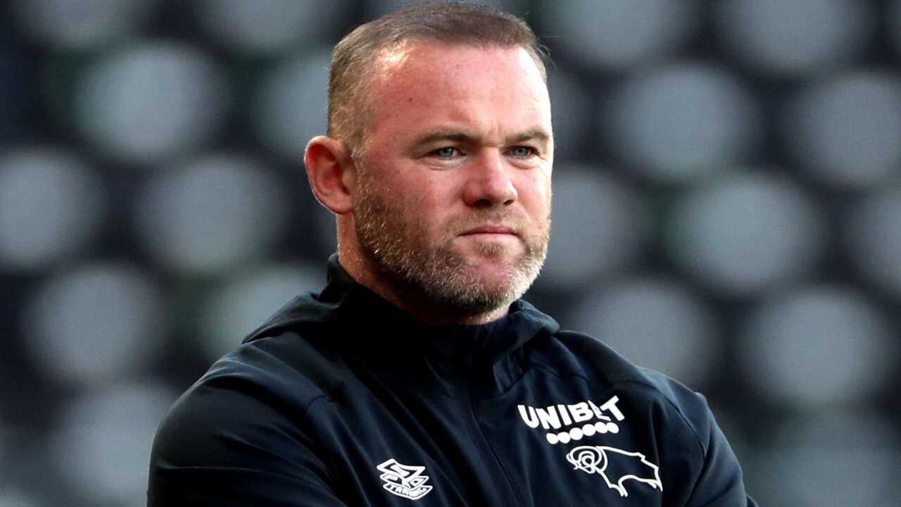 Rooney 0