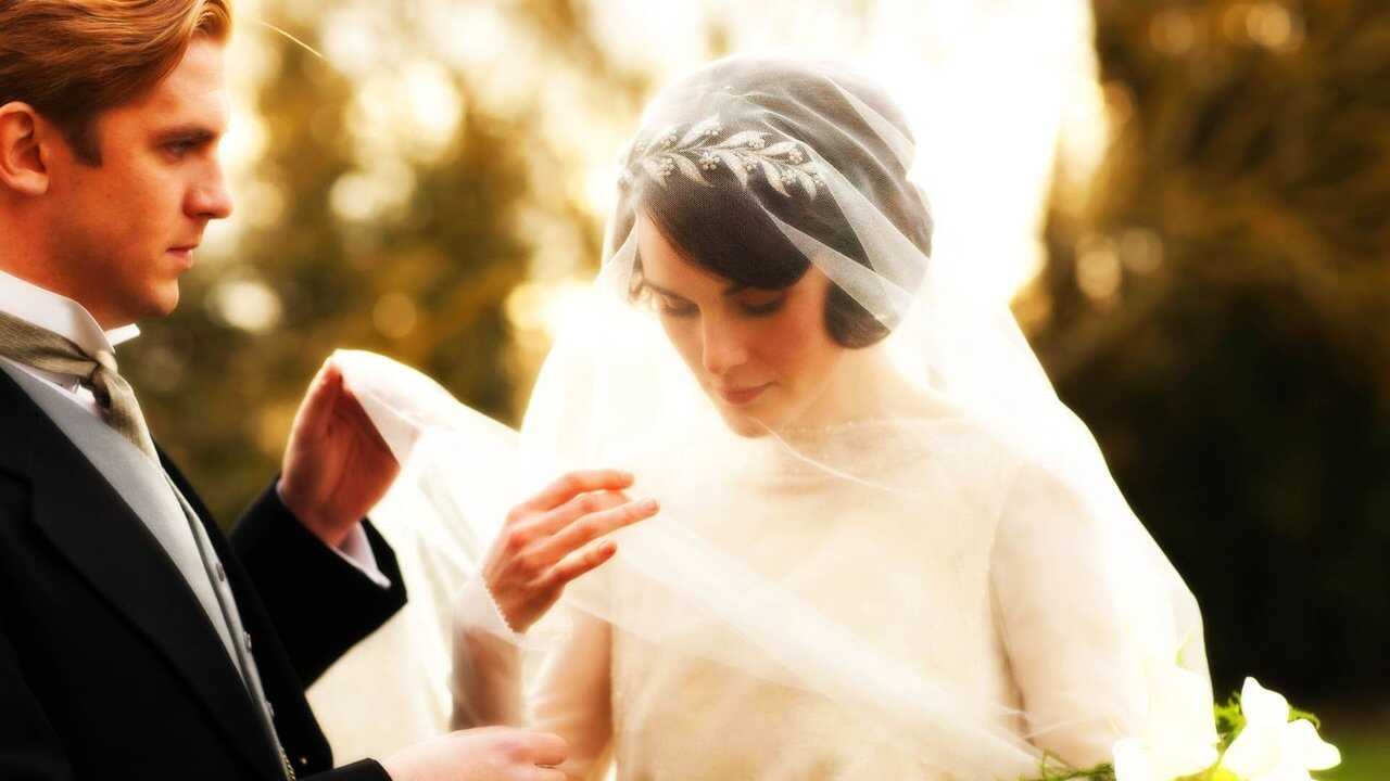AR - Downton Abbey (2010) 3