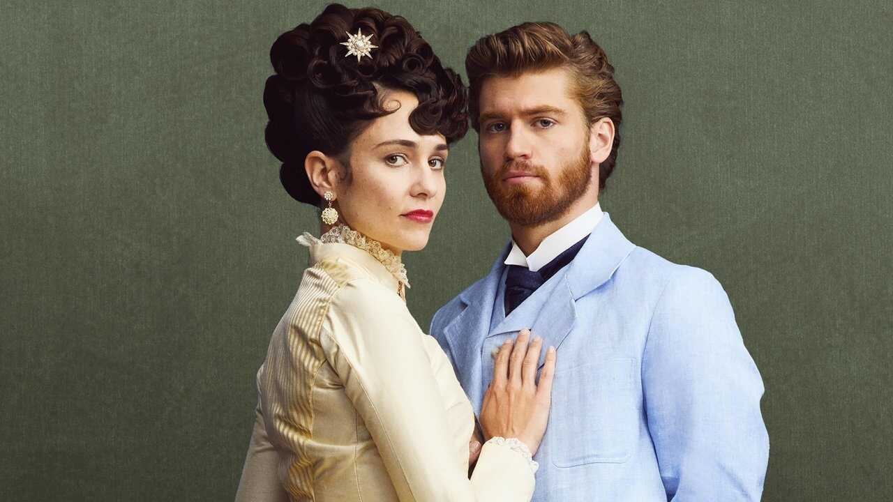 EN - The Forsytes (2025) (GB) 2