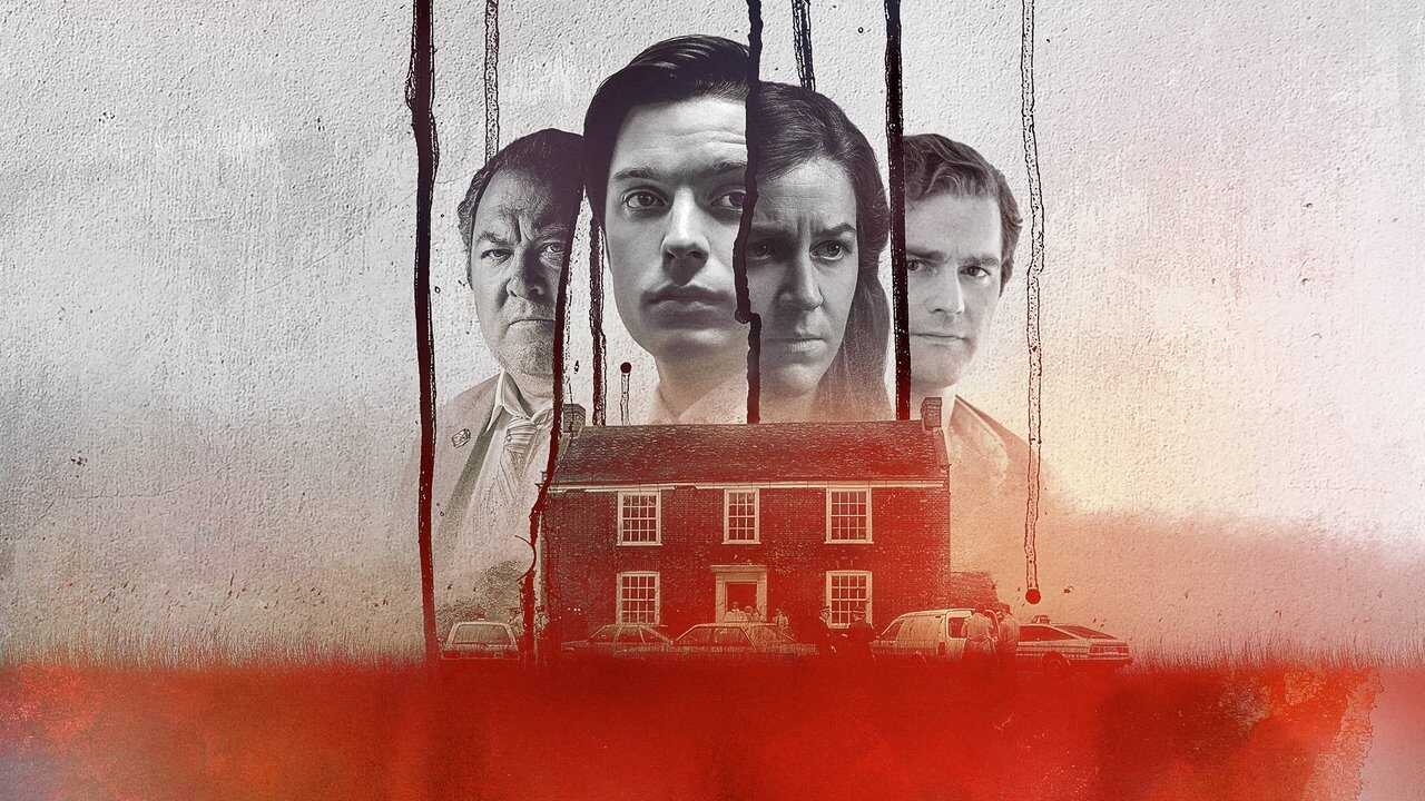 FR - White House Farm 0