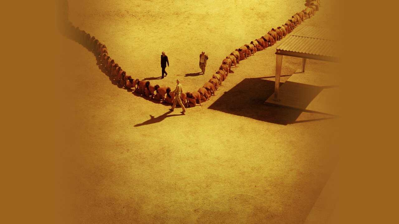 The Human Centipede 3 (2015) 0