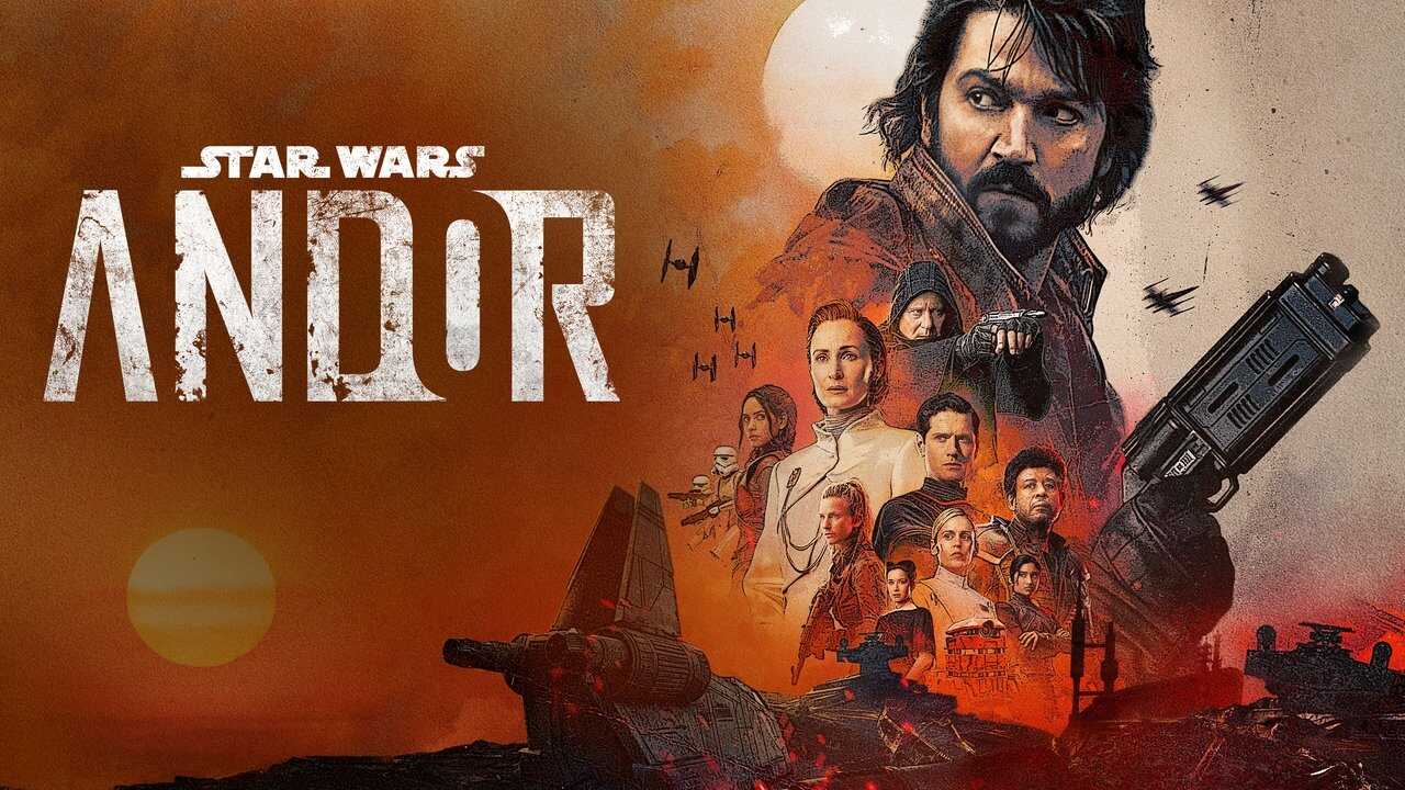 IN - Star Wars: Andor 4
