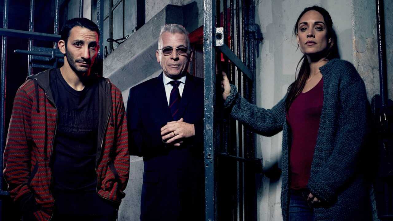 FR - El marginal 0