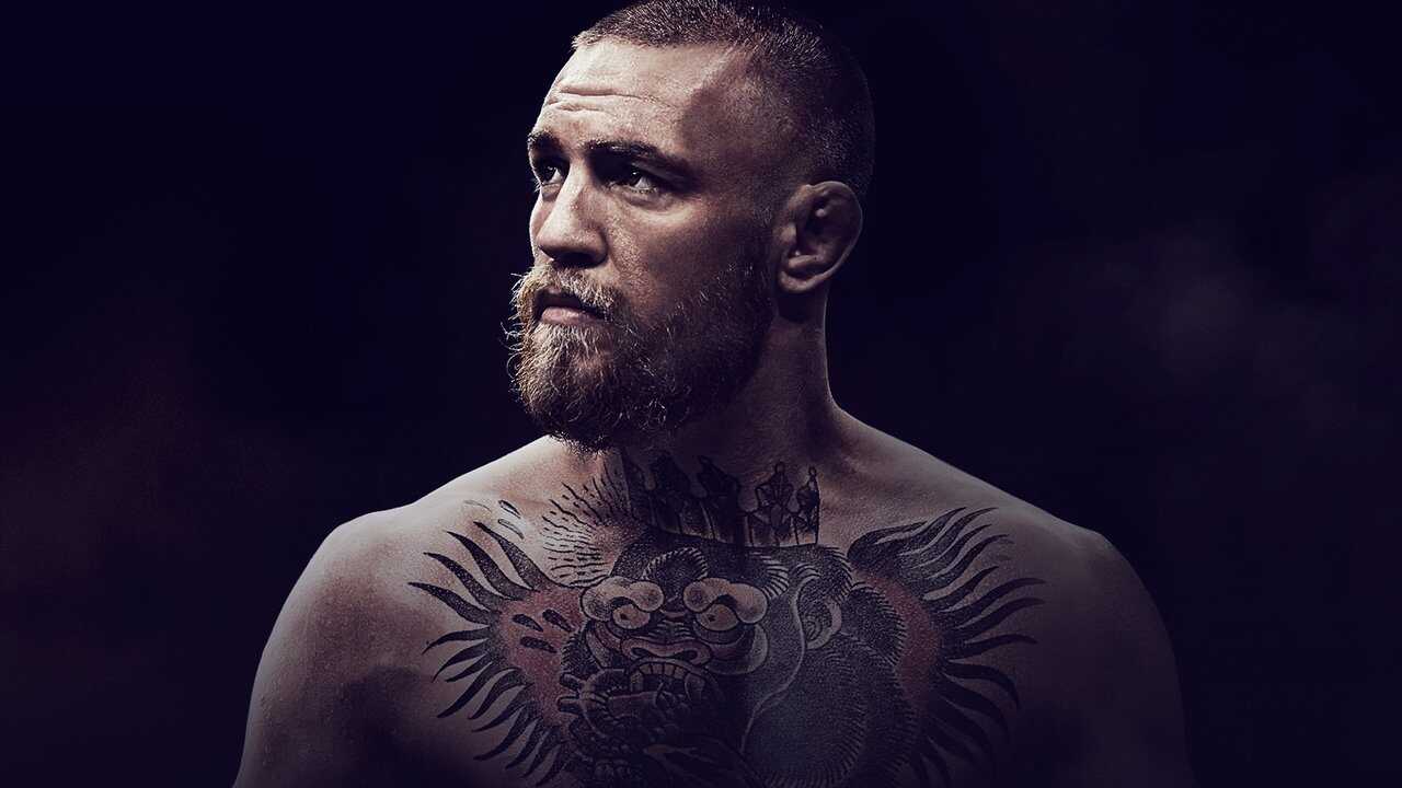 Conor McGregor: Notorious 0