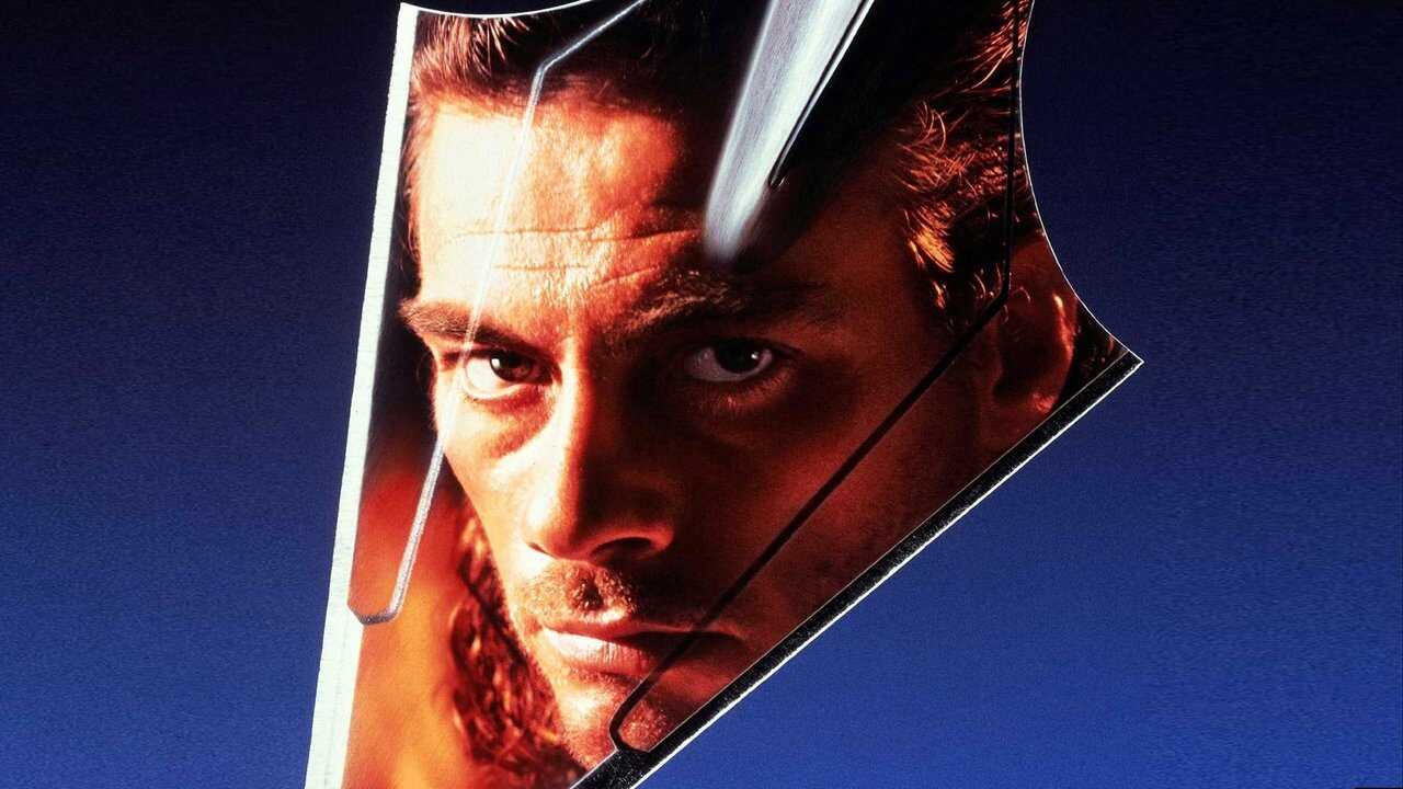 Hard Target (1993) 0