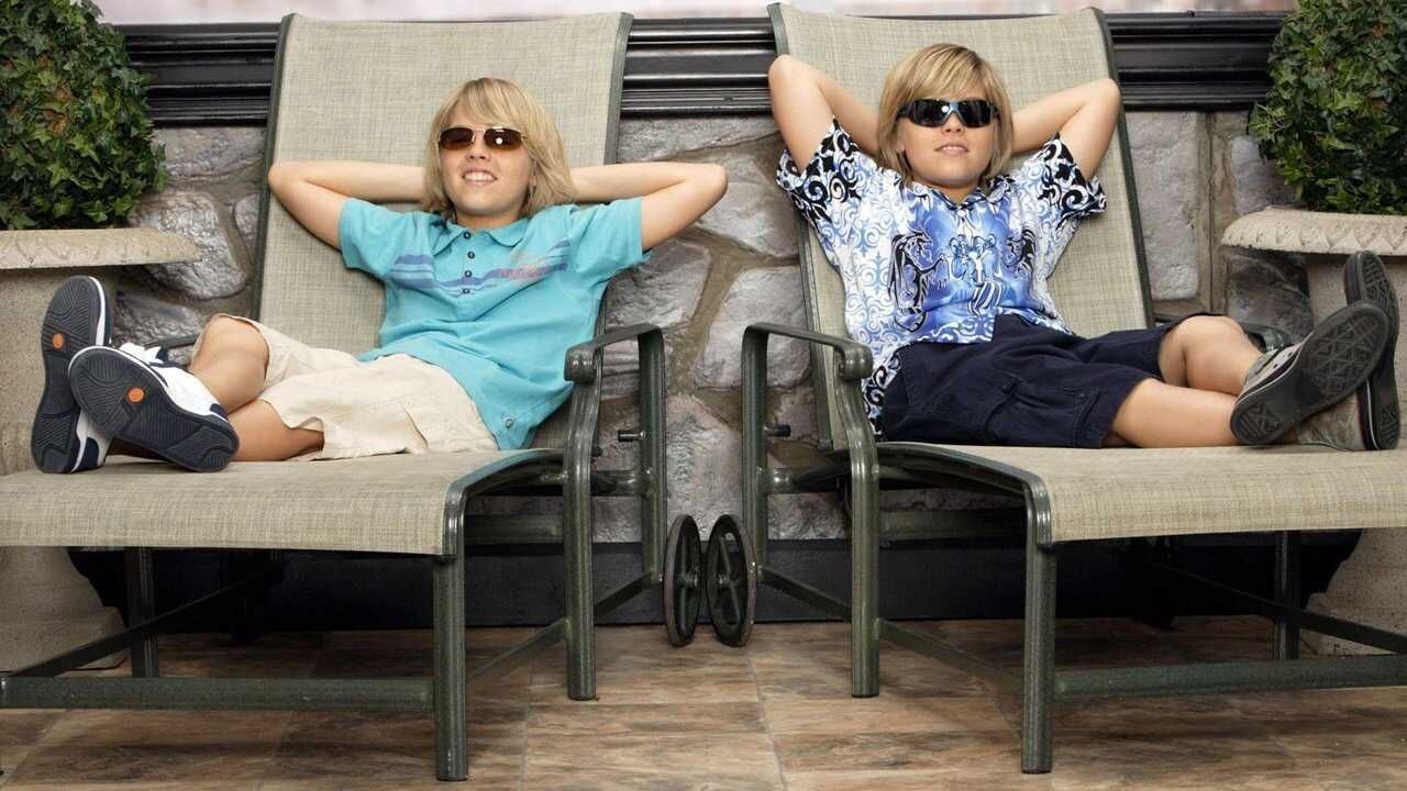 PL - THE SUITE LIFE - NIE MA TO JAK HOTEL 4